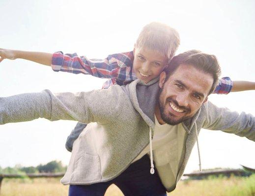 Thrive Holistic Nutrition & Wellness