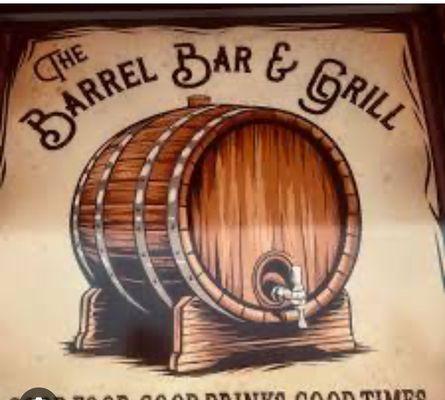 The Barrel