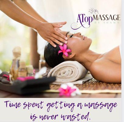 Atop Massage By Shawn
