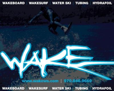 Wake