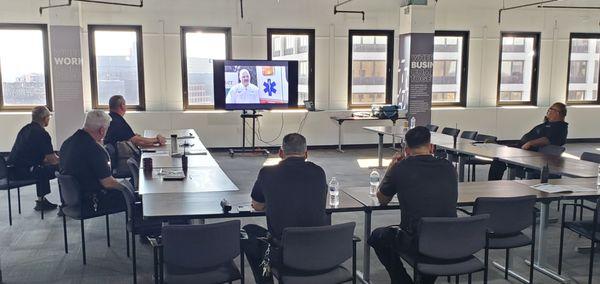 Everything Arc Flash