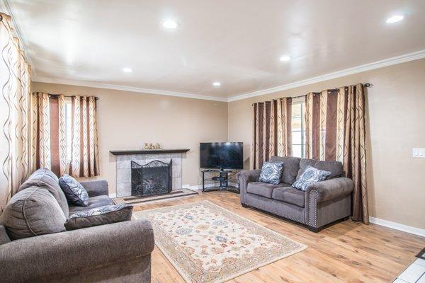 Baldwin Park home sold by Albert Hernandez Realtor