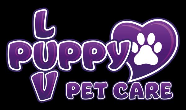 Puppy Luv Pet Care