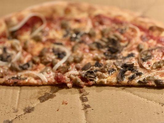 Joey's Pizzeria