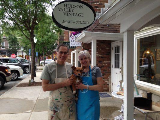 Hudson Valley Vintage