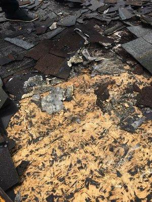 Amazing Construction