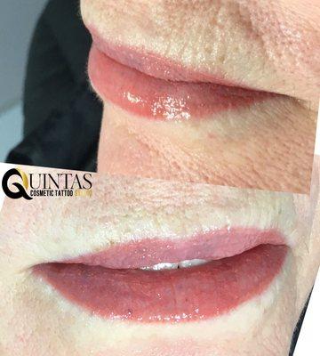 Quintas Cosmetic Tattoo Studio