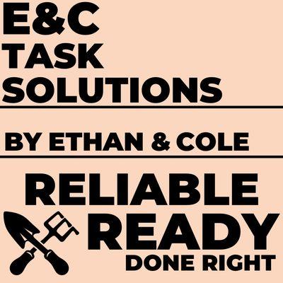 E&C TASK SOLUTIONS