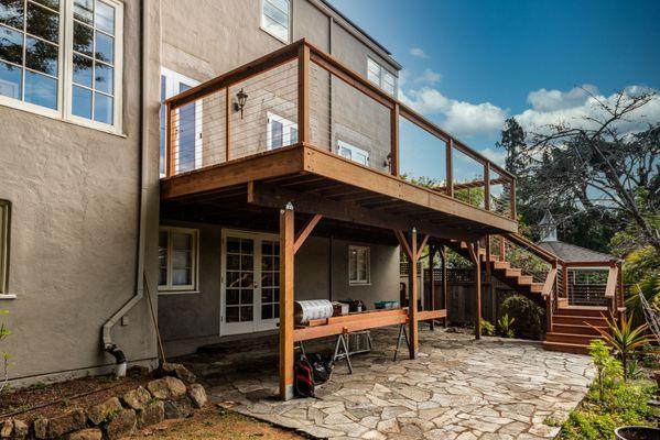 Christopher Stoehr Construction