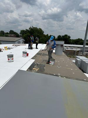 Andrea Roofing & Remodeling