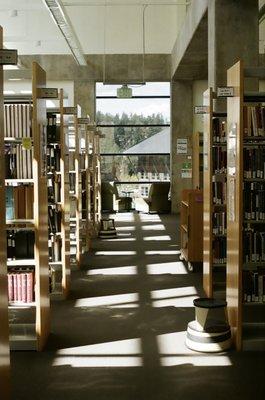 Cascadia College