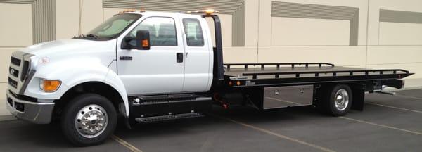 David's Towing & Recovery