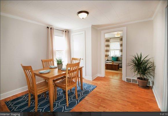 Jamie Kay - Brick and Mortar Realty