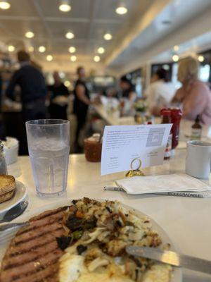 Jongewaard's Bake n Broil