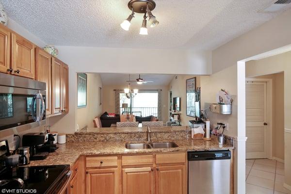 Woodmere Racquet Club. Naples, FL