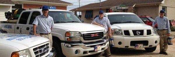 Spears Environmental Pest Control