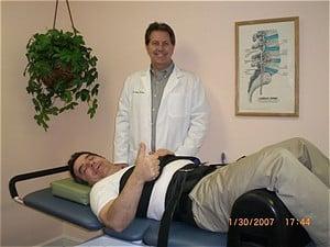 Accident Personal Injury and Headache Center