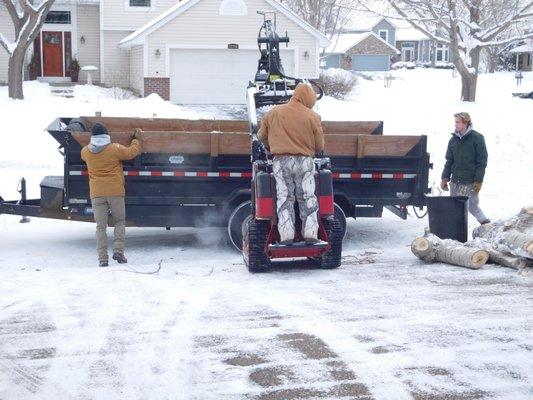 Lakeshore Equipment Company