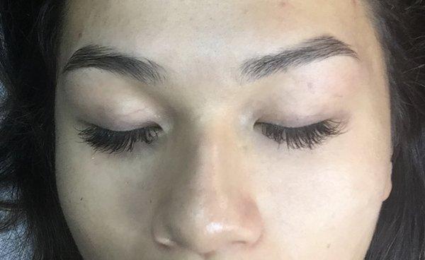 Whipped Lashes & Brow Studio
