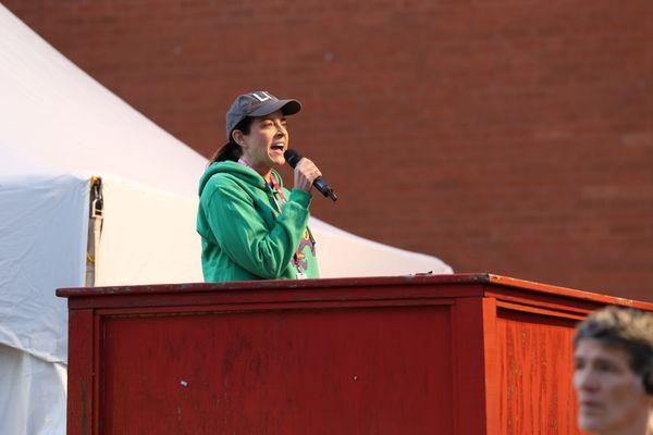 Little Rock Marathon