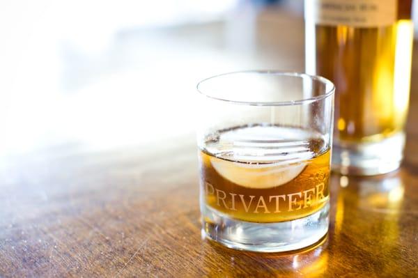 Privateer Rum