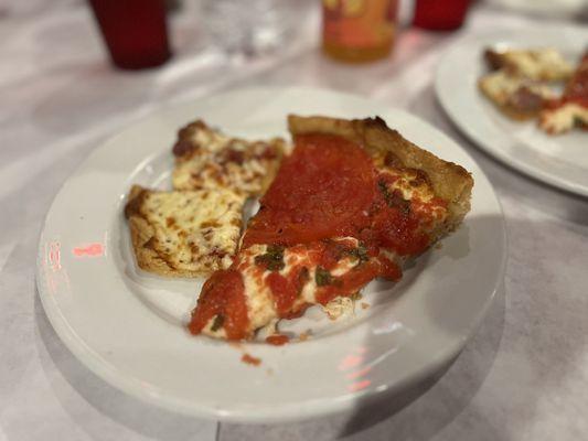 Pizano's Pizza & Pasta