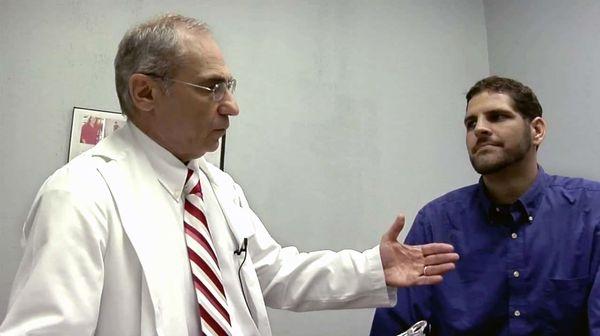 Sensotherapy Weight Loss