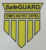 SafeGUARD Termite & Pest Control