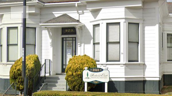 Redwood Coast Financial Partners