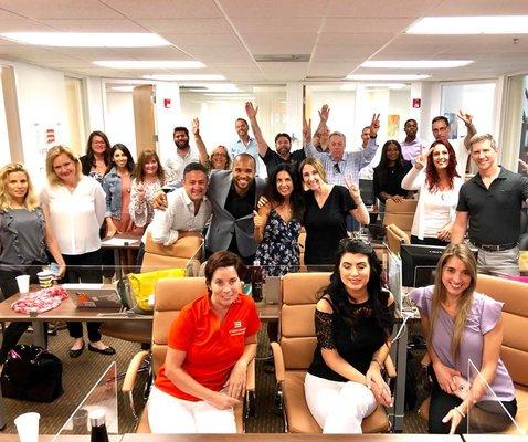 Hornaday Realty Group