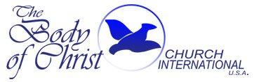 The Body of Christ Church International USA