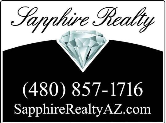 Sapphire Realty