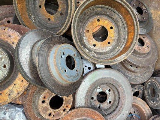 Allied Resource Recovery