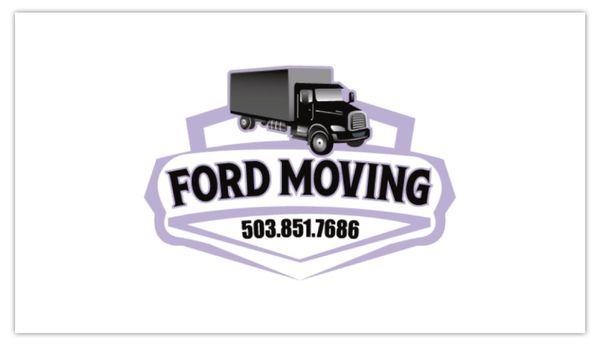 Ford Moving