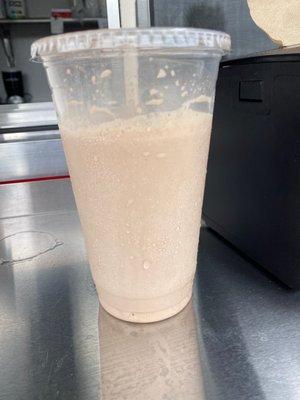 Almeida’s Earth Bar