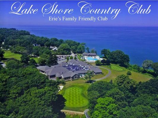 Lake Shore Country Club