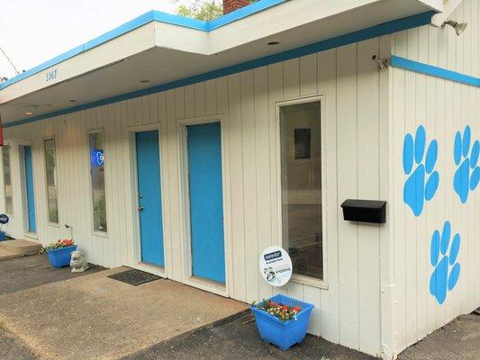 Spay Neuter Clinic: North Hills