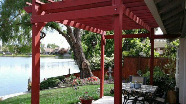 Gil's Landscaping and Tree Service