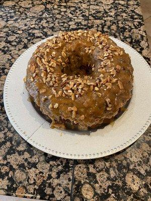 Brookelyn's Creative Kitchen