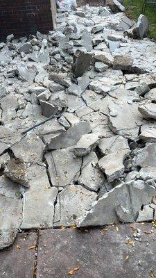 Aurelio Mowing and Landscaping