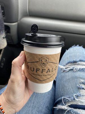 Buffalo Beverage Company