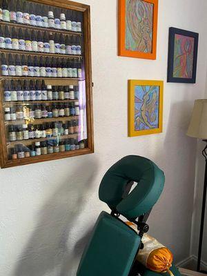 Seven Sacred Breaths Integrative Healing