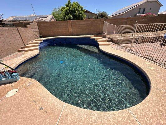 Universal Pool Service