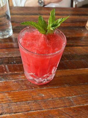 "Friday I'm In Love"