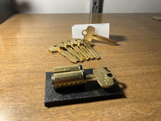 Harvey Locksmith Services