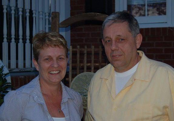 Certified Living Inspections