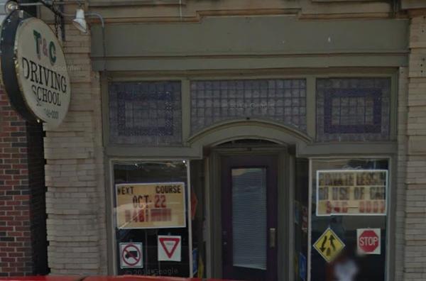 T & C Driving School