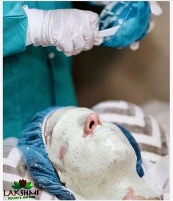 Customized facials for every skin needs