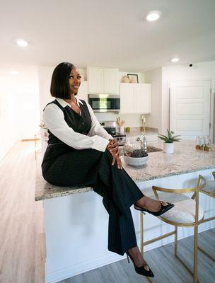 Bidney Davis - Keller Williams Realty