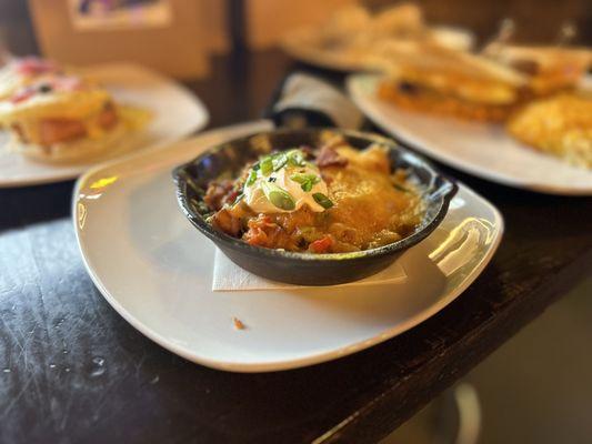 Big Guy's BBQ Roadhouse